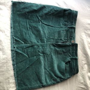 Forever 21 skirt